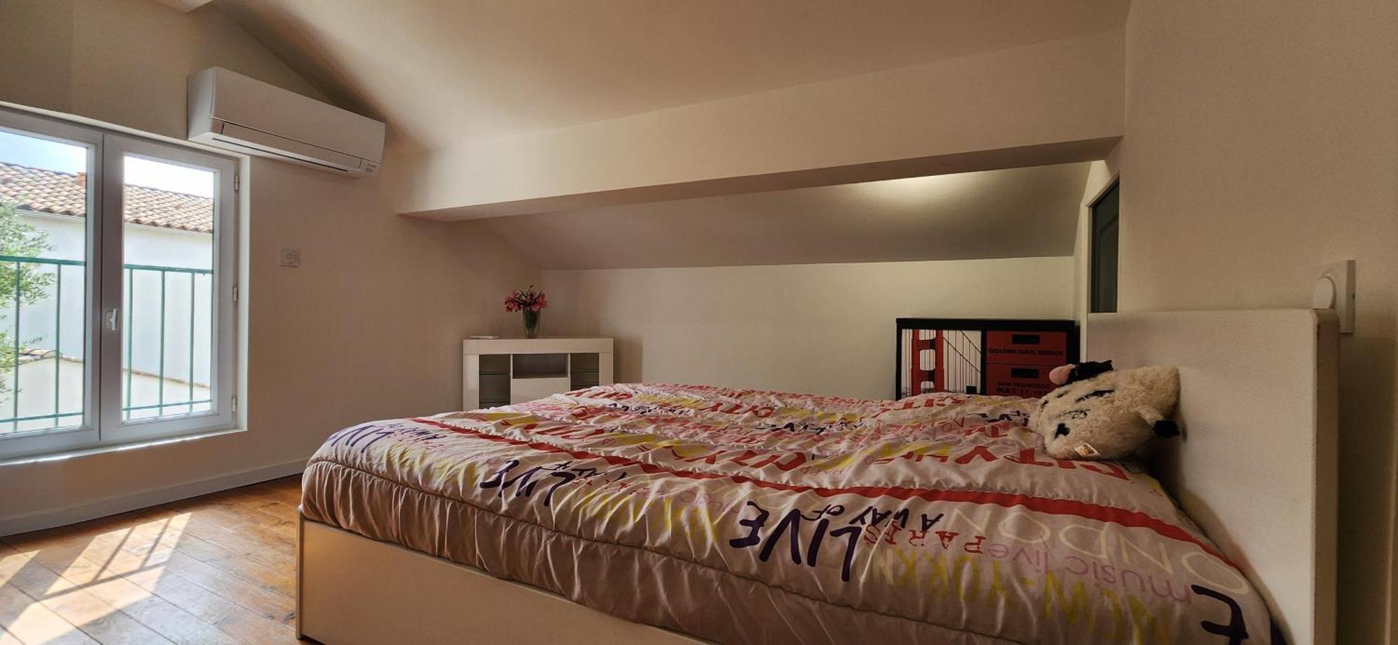 Villa Papillons Narbonne Centre Екстер'єр фото