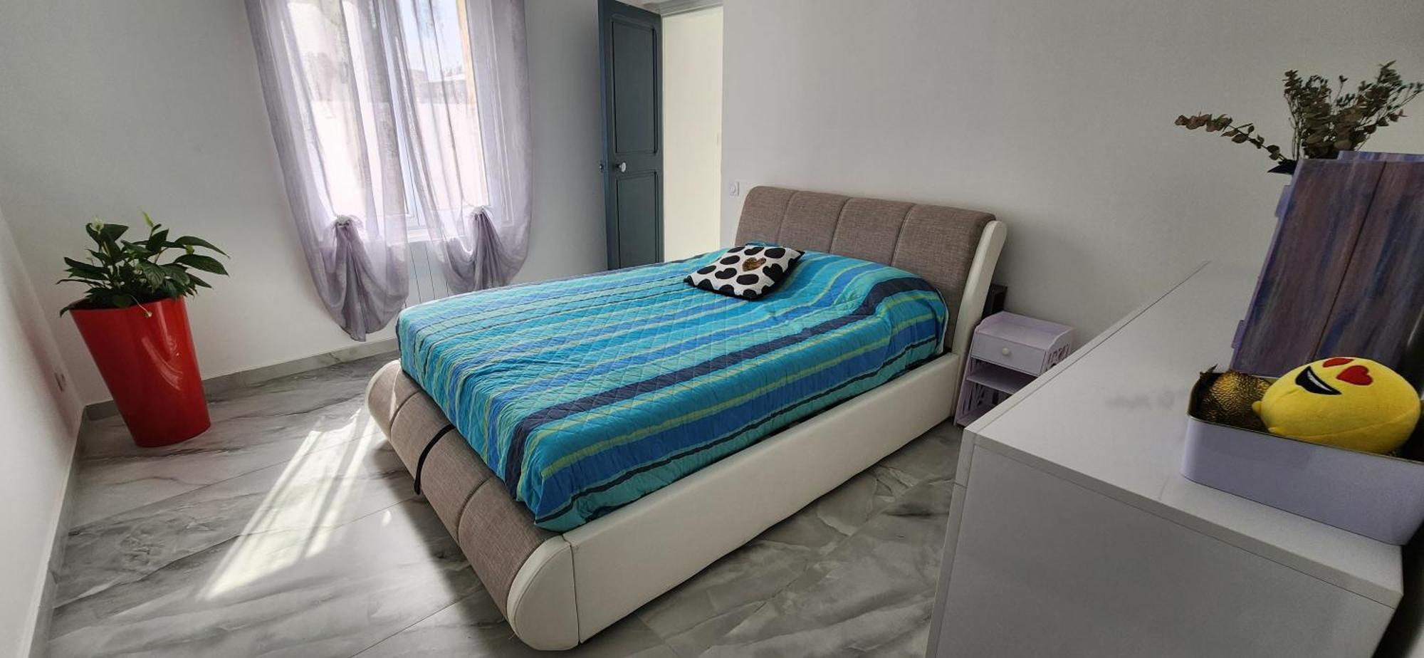 Villa Papillons Narbonne Centre Екстер'єр фото