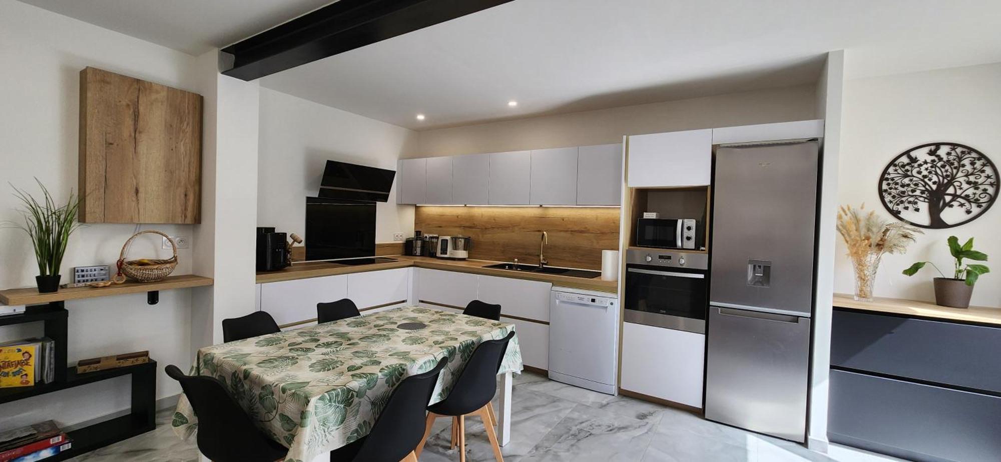 Villa Papillons Narbonne Centre Екстер'єр фото