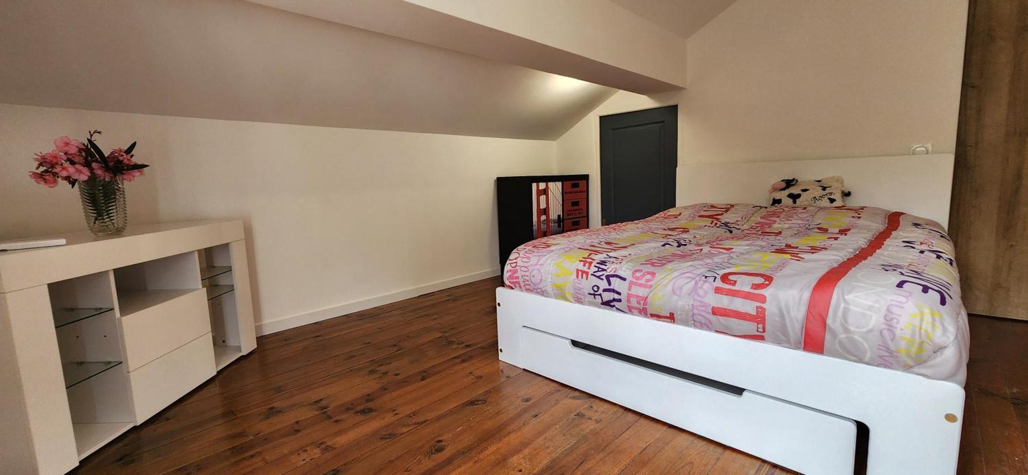 Villa Papillons Narbonne Centre Екстер'єр фото